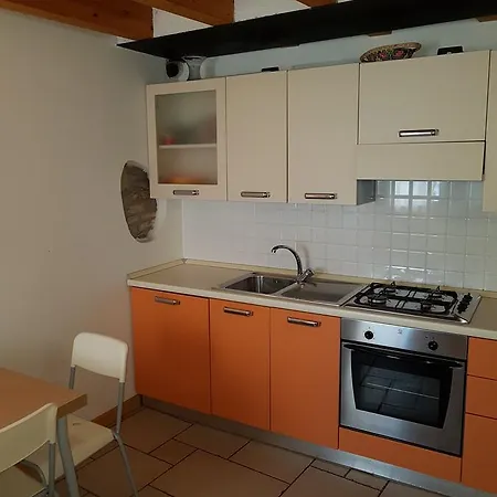 Ponente Apartmán *