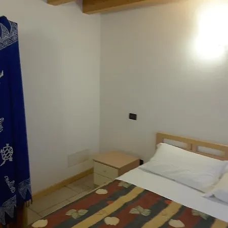Ponente Apartmán Caorle